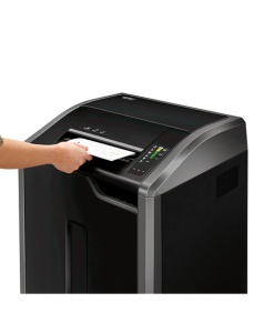 Distrugator documente FELLOWES 425Ci - Img 3