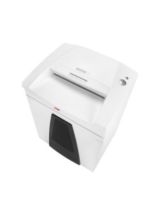 Distrugator documente HSM Securio B35, fasie - 36 coli - Img 2