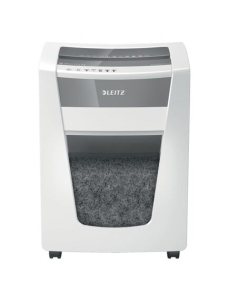 Distrugator documente micro cross-cut 15 coli LEITZ IQ Office Pro P5