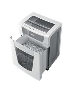 Distrugator documente micro cross-cut LEITZ IQ Office Pro P5+ - Img 5