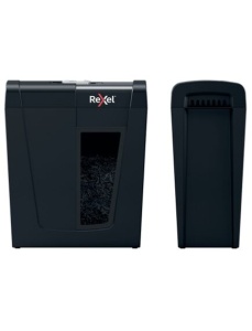 Distrugator documente REXEL Secure X8, 8 coli, cross-cut - Img 2