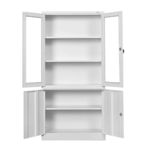 Dulap cabinet medical metalic 90 x 40 x 185 cm RFG - Img 3