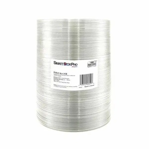DVD-R printabil VERBATIM 69829 SmartDisk Pro, 4.7 GB, 100 buc/set