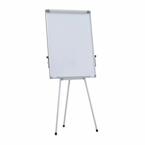 Flipchart magnetic 70x100 cm