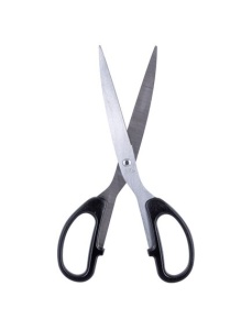 Foarfeca de birou, 21 cm, 6010 DELI - Img 3