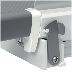Ghilotina hartie A4 LEITZ Office Precision MAXI, 15 coli - Img 4