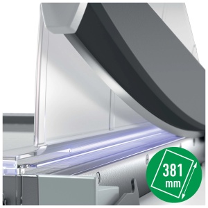 Ghilotina hartie A4 LEITZ Office Pro Precision MAXI, 25 coli - Img 6