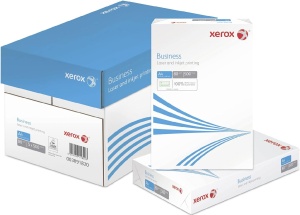 Hartie copiator XEROX Business A4, 80 g/mp, 500 coli/top - Img 4