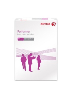 Hartie copiator XEROX Performer A3, 80 g/mp, 500 coli/top