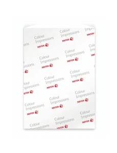 Hartie XEROX Colour Impressions GLOSS, SRA3, 115 g/mp, 500 coli/top
