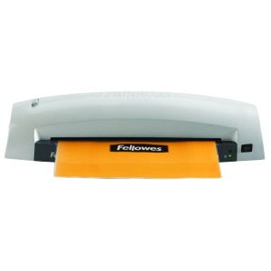 Laminator A3 FELLOWES Lunar - Img 3