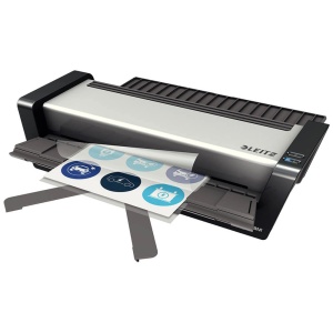 Laminator A3 iLam Touch Turbo Pro LEITZ