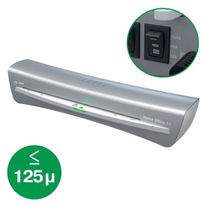 Laminator A3 LEITZ iLAM Home Office - Img 5
