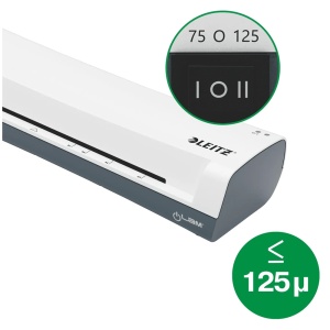Laminator A3 LEITZ ILAM Office - Img 4
