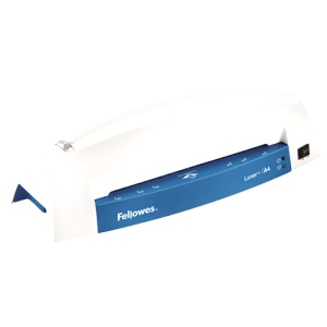 Laminator A4 FELLOWES Lunar Plus
