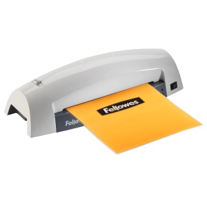 Laminator A4 FELLOWES Lunar - Img 4
