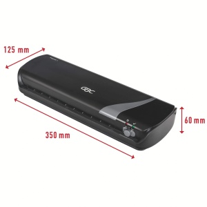 Laminator A4 GBC Inspire+ - Img 3