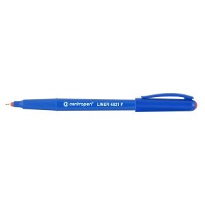 Liner 0.3 mm, rosu, 4621 CENTROPEN