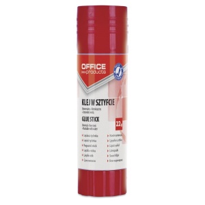 Lipici solid 22 g OFFICE PRODUCTS