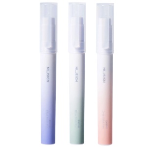 Lipici solid tip creion, 2.2 g, Nusign DELI