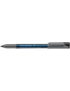 Marker permanent SCHNEIDER Maxx 222 F, negru - Img 2