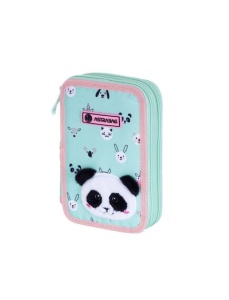 Penar echipat, 2 compartimente, colectia Panda, ASTRA