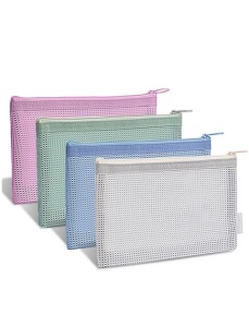 Penar etui 1 fermoar, DELI Benetil