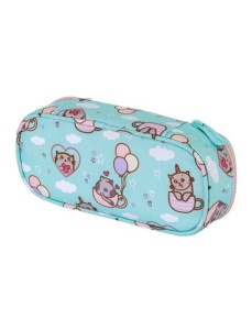 Penar scolar, 1 compartiment, AC6 Kitty's World, ASTRA - Img 3