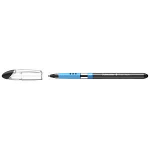 Pix fara mecanism, 1.4 mm, negru, Slider Basic XB SCHNEIDER - Img 2