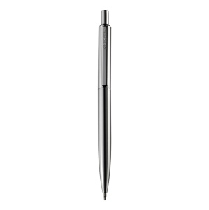 Pix metalic DIPLOMAT Equipment Stainless Steel