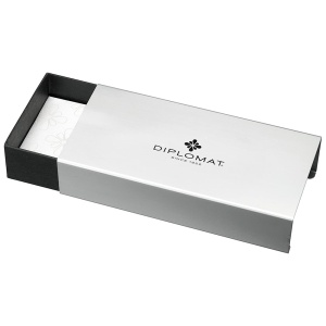 Pix metalic DIPLOMAT Esteem Lapis Black - Img 2