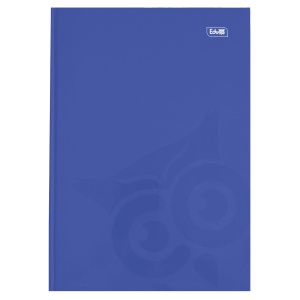 Registru A4, 192 file, coperti carton rigid, dictando, EDUCA - Img 2