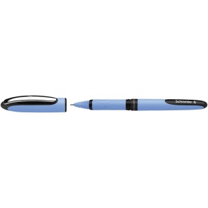 Roller 0.3 mm, negru, SCHNEIDER One Hybrid N