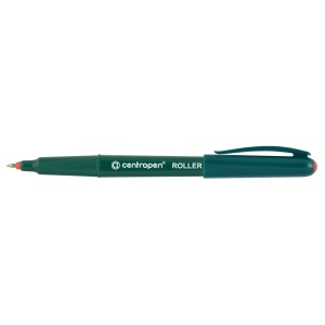 Roller 0.3 mm, rosu, CENTROPEN 4615 F