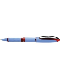 Roller 0.3 mm, rosu, SCHNEIDER One Hybrid N - Img 2