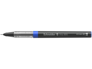 Roller cu cerneala, 0.5 mm, albastru, SCHNEIDER Xtra 805 - Img 2