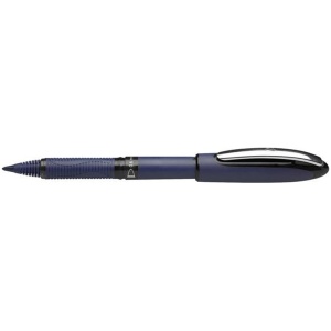 Roller cu cerneala, 0.6 mm, negru, SCHNEIDER One Business - Img 3