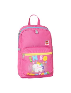 Rucsac gradinita LEGO M-Line, design Unicorn