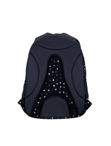 Rucsac scolar, 3 compartimente, colectia Silver Dream, ASTRA Head - Img 3