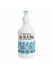 Sapun lichid, 500 ml, proaspat, De-ala Bun