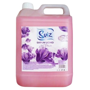 Sapun lichid pentru dispensere, 5L, THOMAS MAISTER
