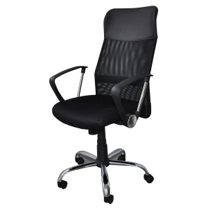Scaun birou ergonomic OFFICE Products Corfu