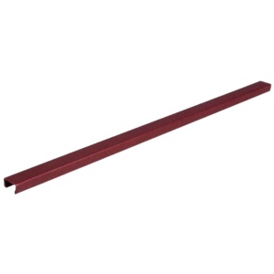 Sina metalica structura panzata, A4, 5mm, 10 buc/set, bordo, OPUS