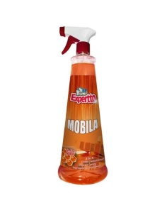 Solutie pentru mobila EXPERTTO, 750 ml