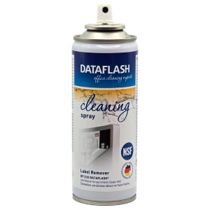 Spray curatare (indepartare) etichete, 200ml, DATA FLASH - Img 2