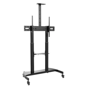 Stand TV BLACKMOUNT T100 70"-120" 125 kg eligibil cu PNRR-PNRAS