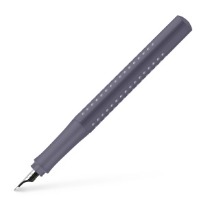 Stilou FABER-CASTELL Grip 2010 M, gri - Img 3