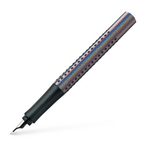Stilou FABER-CASTELL Grip 2011 M, Silver - Img 3