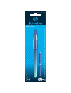 Stilou SCHNEIDER Voyage - Img 2