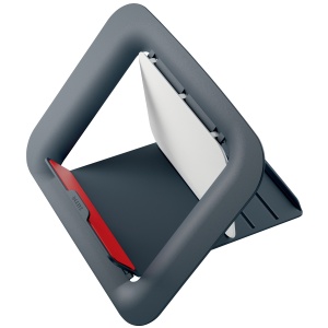 Suport ergonomic pentru laptop LEITZ Cosy - gri antracit - Img 3